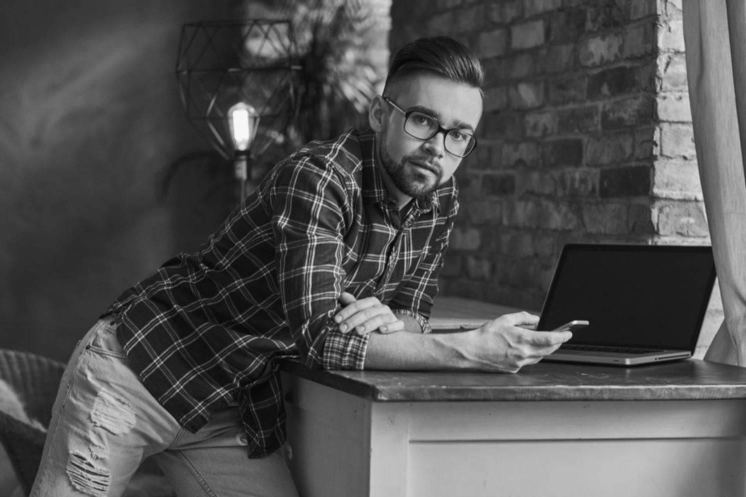 Prototyping und iterative Entwicklung von Interfaces