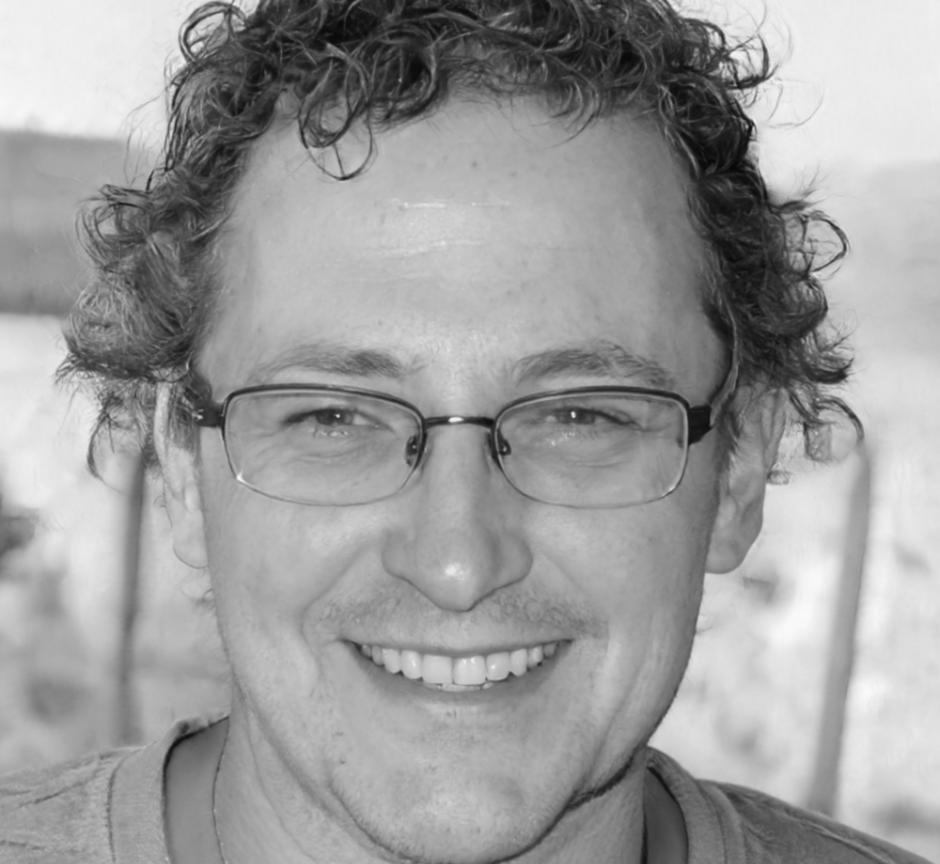 Porträt von Lennard Böhm